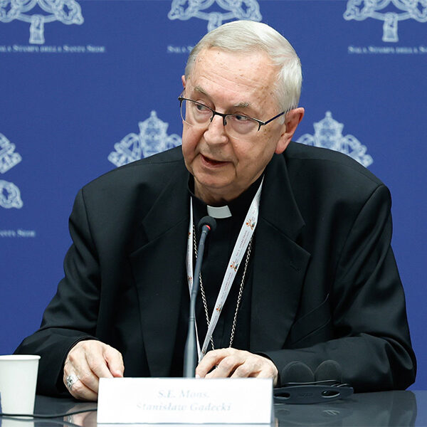 Polish archbishop urges pope to resist German church demands