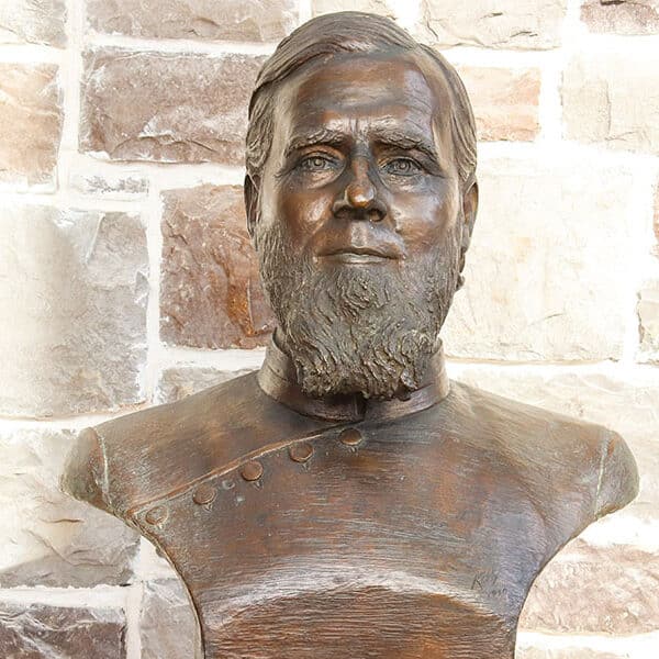 ‘A son of our shores, a saint for our times’: U.S. bishops vote to support cause for Paulists founder’s canonization