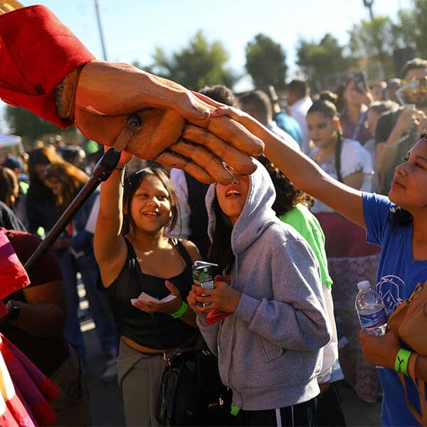 Bishops’ migration chairman urges lawmakers to enhance protections for migrant children