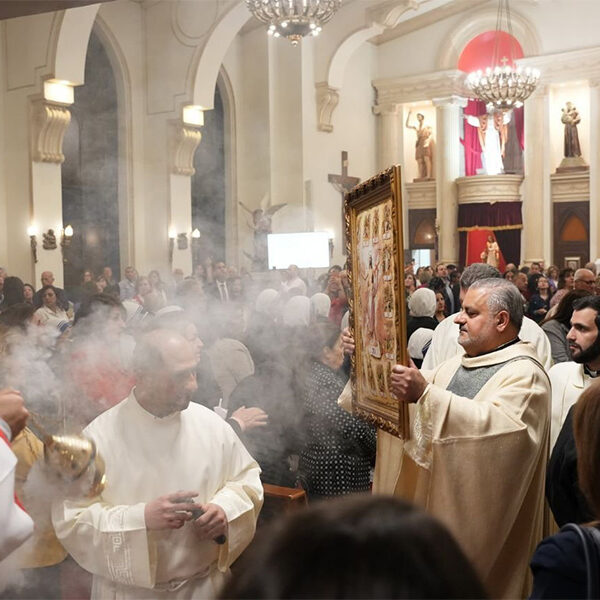 Jordan’s Christians cancel Christmas celebrations in solidarity with suffering Gaza