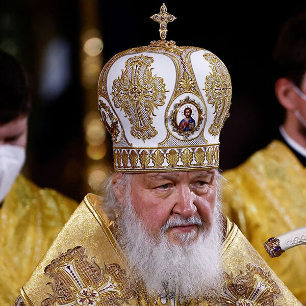 Ukraine’s Secret Service announces suspicion against Russian Orthodox Patriarch Kirill amid Russian strike in Odesa