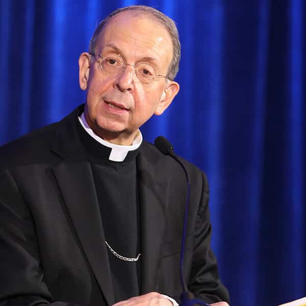 Bishops OK supplements to ‘Faithful Citizenship,’ affirm abortion ‘preeminent’ among issues