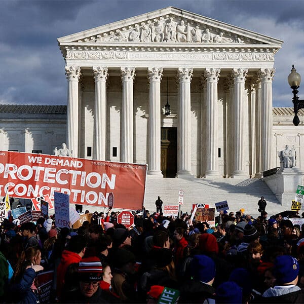 March for Life announces 2024 theme: ‘Pro-Life: With Every Woman, For Every Child’