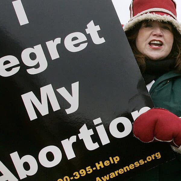 Pro-life protesters gain partial win over major city’s ‘abortion bubble’ restrictions