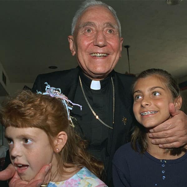 Pope clears way for beatification of Cardinal Pironio