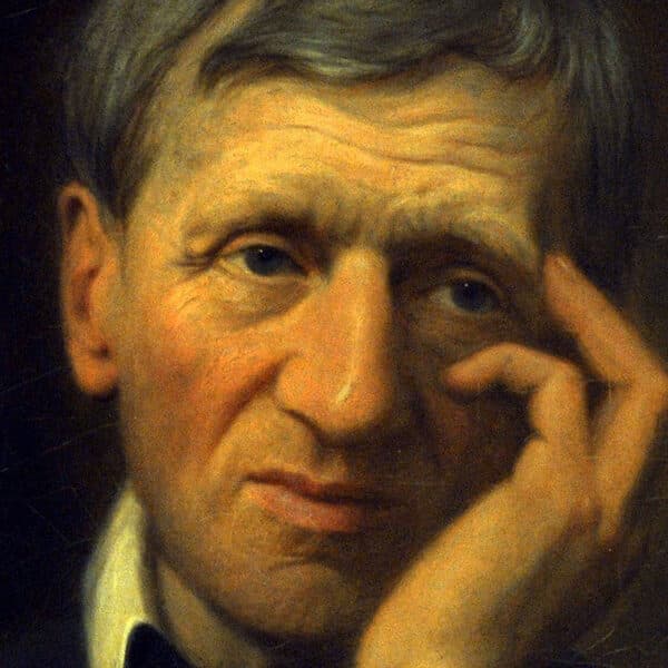 U.S. bishops support request for pope to name St. John Henry Newman doctor of the church