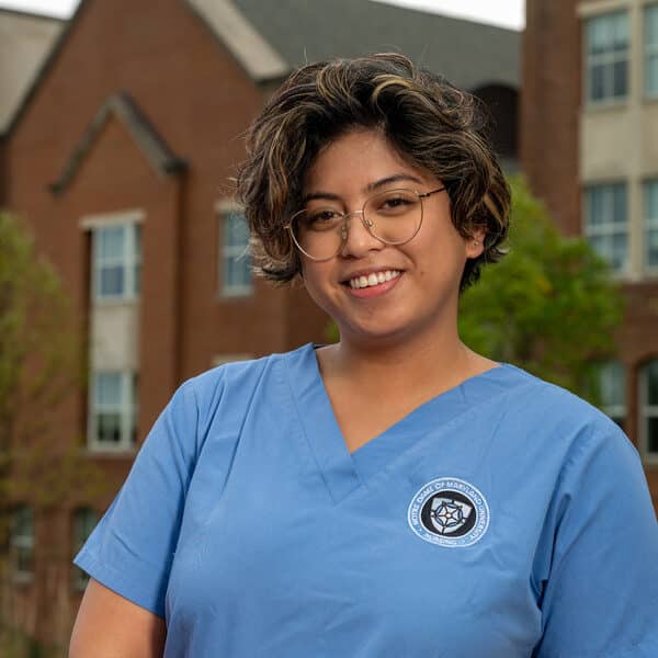 Healing Heroes: Catholic nurses inject faith into demanding job