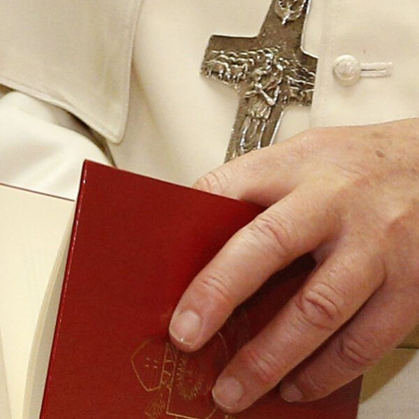 A decade later, Pope Francis’ ‘Evangelii Gaudium’ continues to resonate