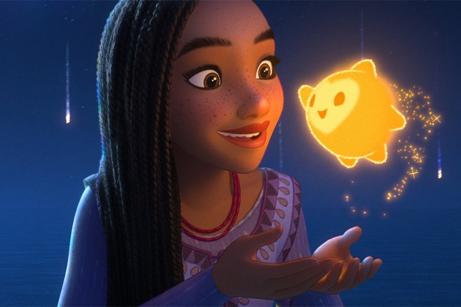 Movie Review: 'Wish' - Catholic Review