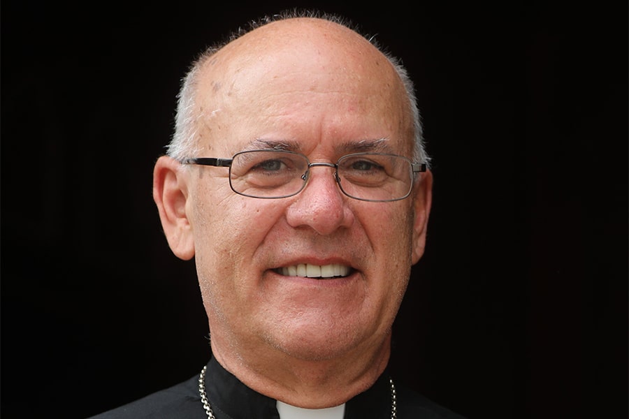 Indiana bishop asks Catholic women’s college to correct transgender admissions policy