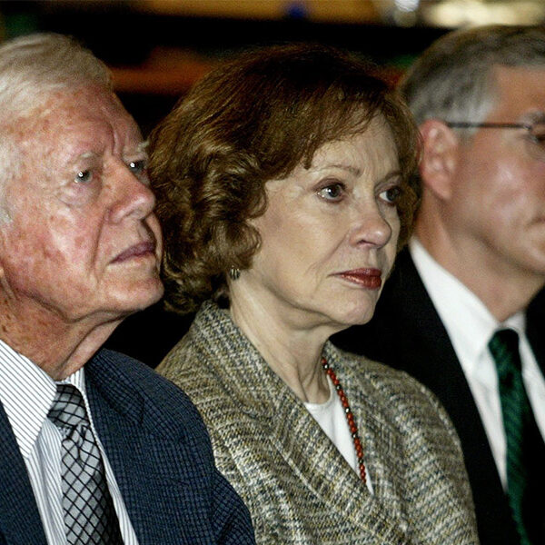 Former first lady Rosalynn Carter is remembered for life of service guided by faith