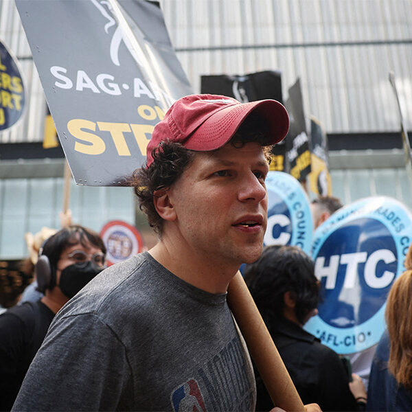 Big wins for UAW, SAG-AFTRA could spur more workers to join unions