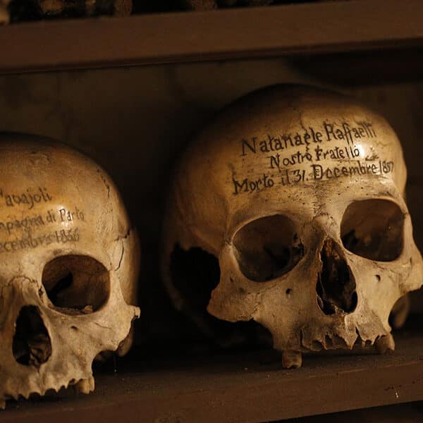 ‘Be prepared’: Why does death take us by surprise?