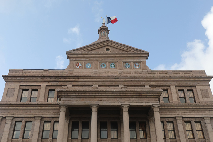 Texas Supreme Court considers request for clarity on exemptions to abortion ban