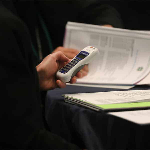 Bishops elect USCCB secretary, chairmen-elect of 6 standing committees