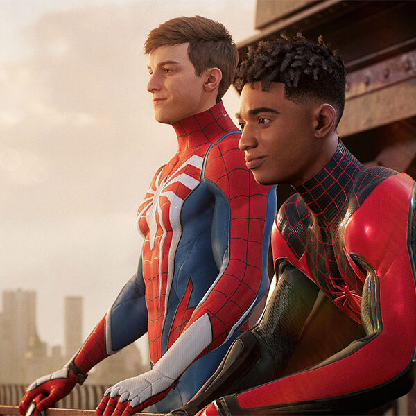 Videogame Review: ‘Marvel’s Spider-Man 2’