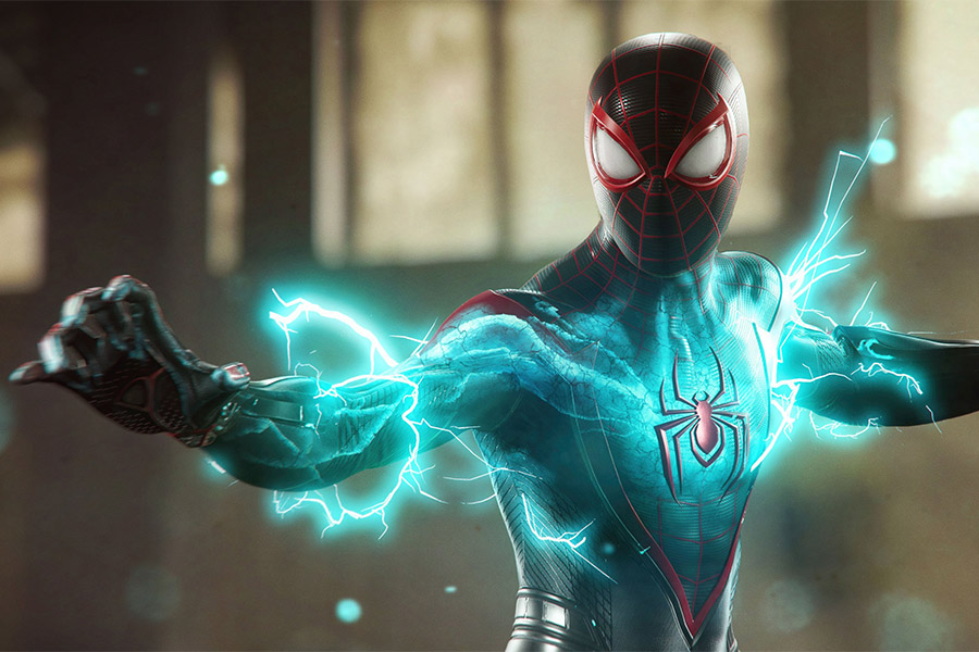 Videogame Review: 'Marvel's Spider-Man 2' - Catholic Review