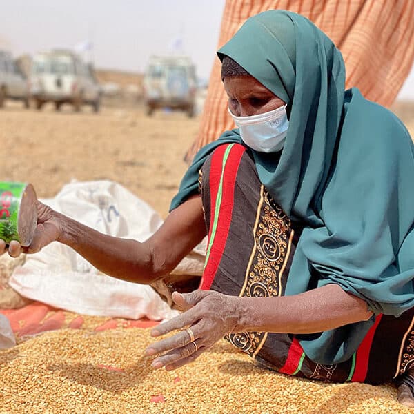 Defining immigration terms: Refugee, asylum-seeker and parole