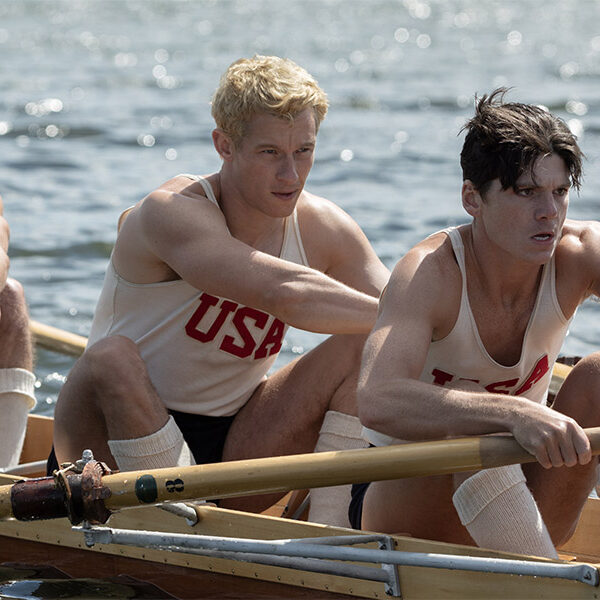 Movie Review: ‘The Boys in the Boat’