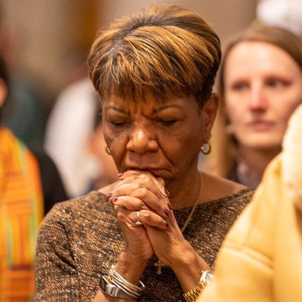 ‘Come, Holy Spirit’ —  A simple prayer that never fails