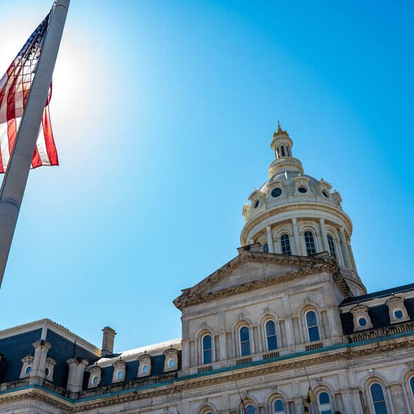 Baltimore City’s inclusive housing a triumph for Catholic activism