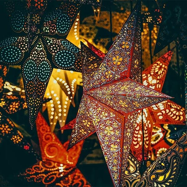 Twist! A Christmas resolution for this New Year’s