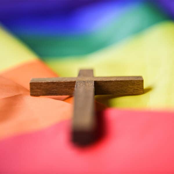 Whether it’s abortion or irregular blessings, ‘accompaniment’ will be messy