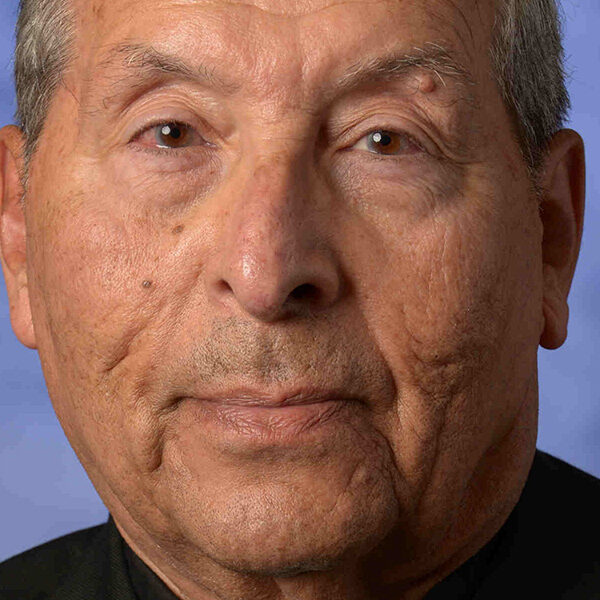 Monsignor Collins, noted for dedication to marriage tribunal, dies at 88