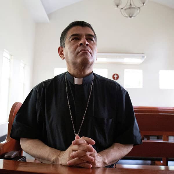 Exile: Don’t underestimate Nicaragua church’s ‘prophetic voice’ amid repression