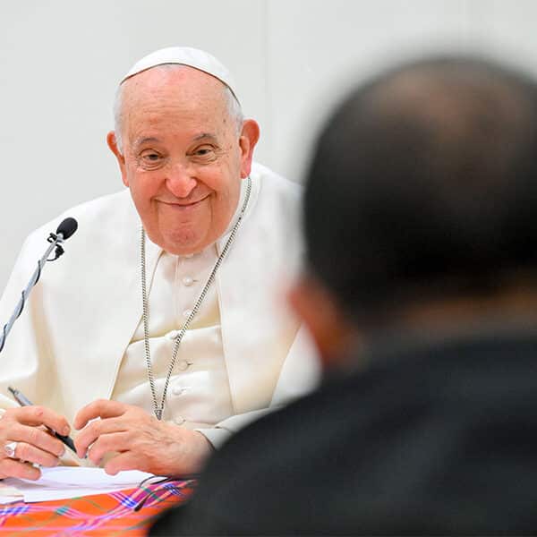 U.S. bishops issue flurry of responses to Vatican blessings document