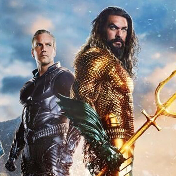 Movie Review: ‘Aquaman and the Lost Kingdom’