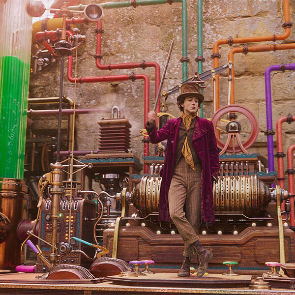 Movie Review: ‘Wonka’