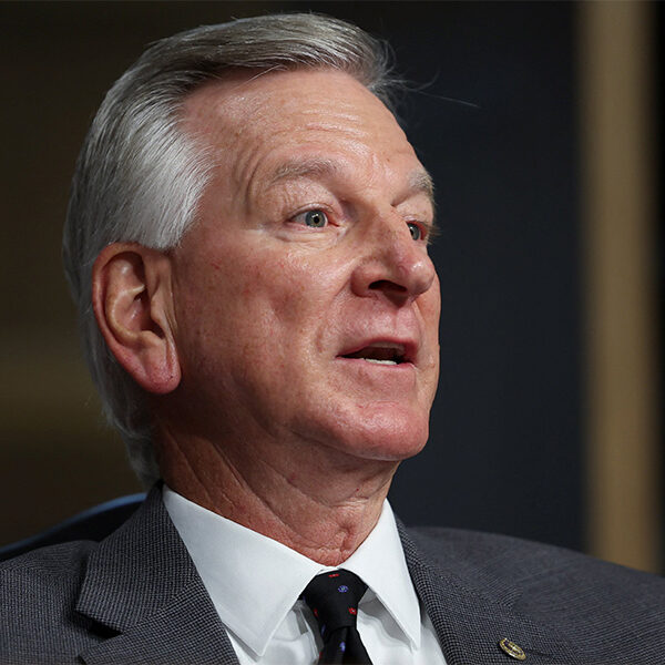 Tuberville ends hold on hundreds of military promotions over Pentagon abortion policy