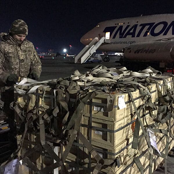 Senate Republicans block Ukraine-Israel emergency aid over border, raising Catholic concerns