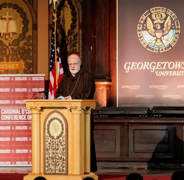 Physician-assisted suicide next front of pro-life cause, Cardinal O’Malley says