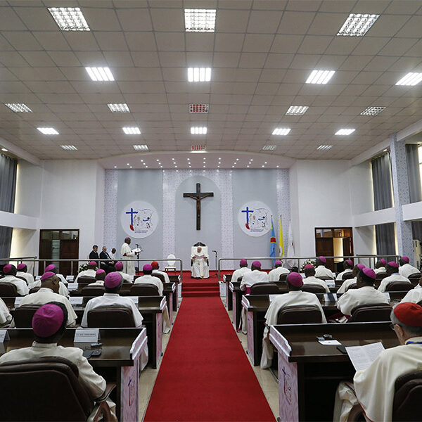 As African bishops say no to same-sex blessings, French bishops will conduct them ‘generously’