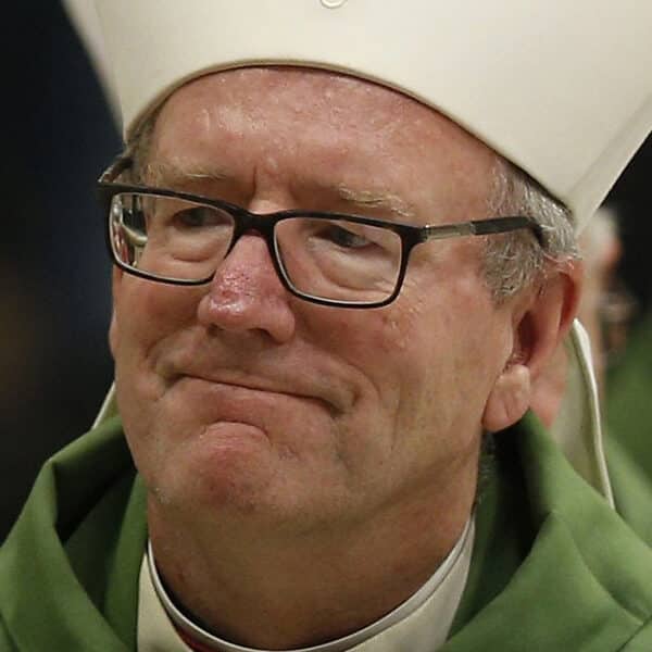 USCCB’s Bishop Barron joins pope in calling ‘surrogate motherhood’ a grave injustice
