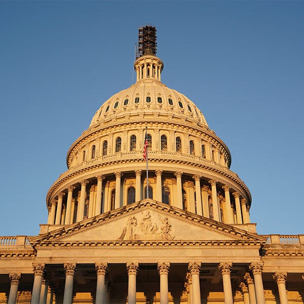 Congressional lawmakers release funding framework to avoid shutdown