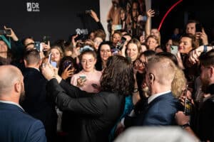 As season four premieres around world, 'The Chosen' actors talk faith