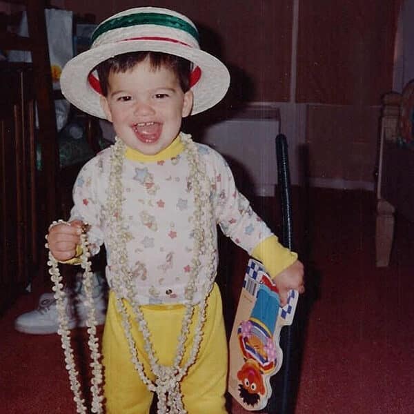 God is calling your name. Will you respond?