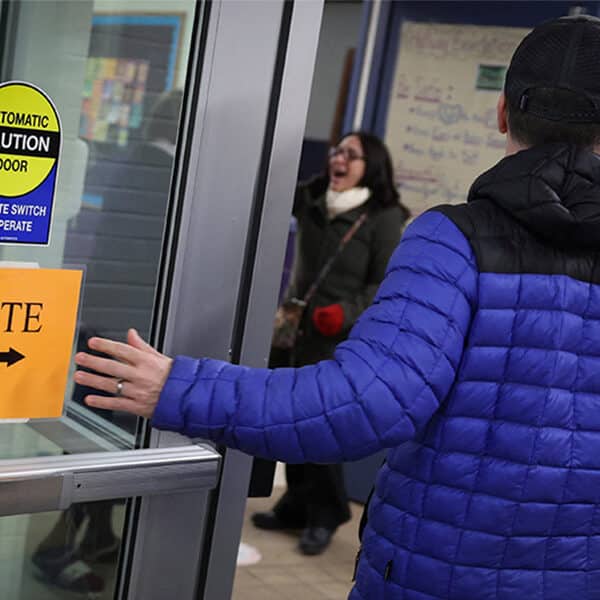 How deep are our divisions?