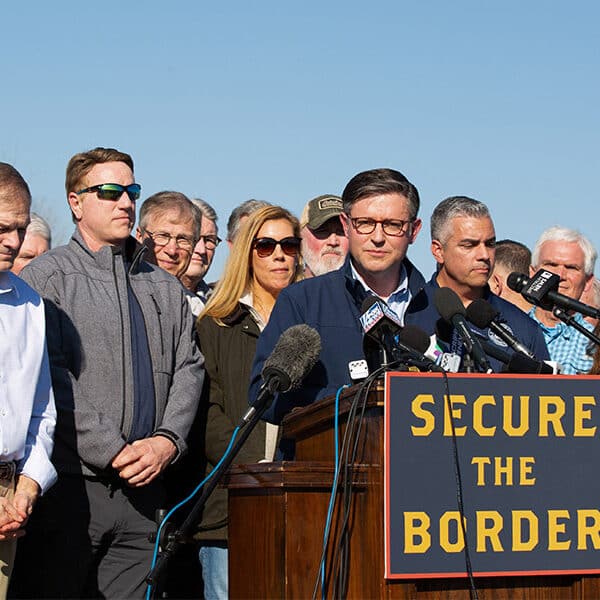 Church must remain steadfast in its advocacy for migrants, El Paso bishop says