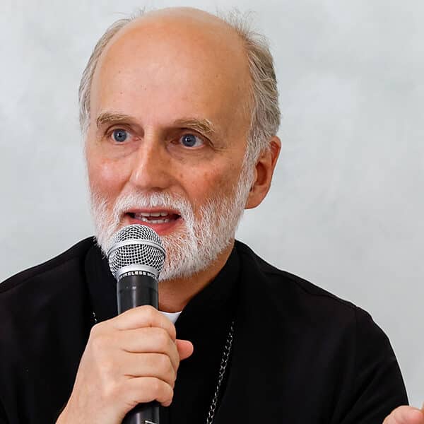 U.S. bishops’ domestic policy chair hails new bipartisan child tax credit