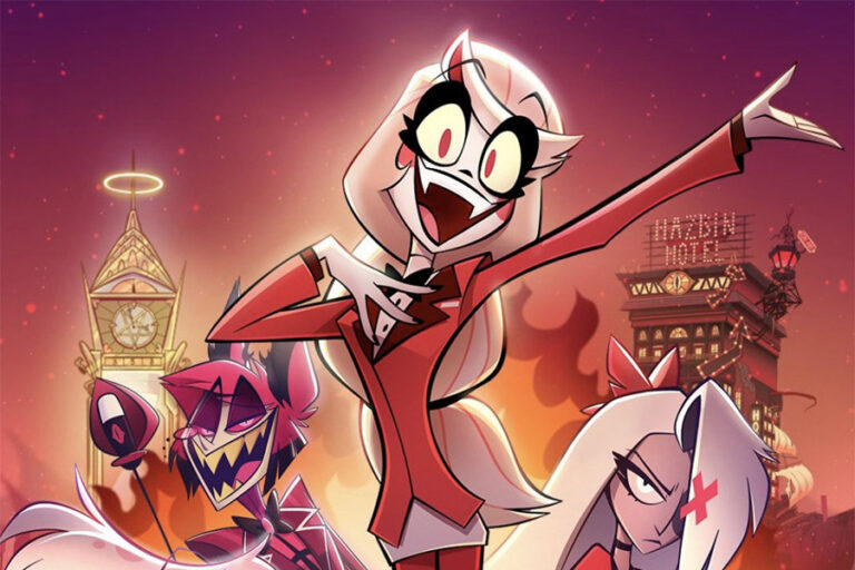 Television Review: 'Hazbin Hotel' - Catholic Review