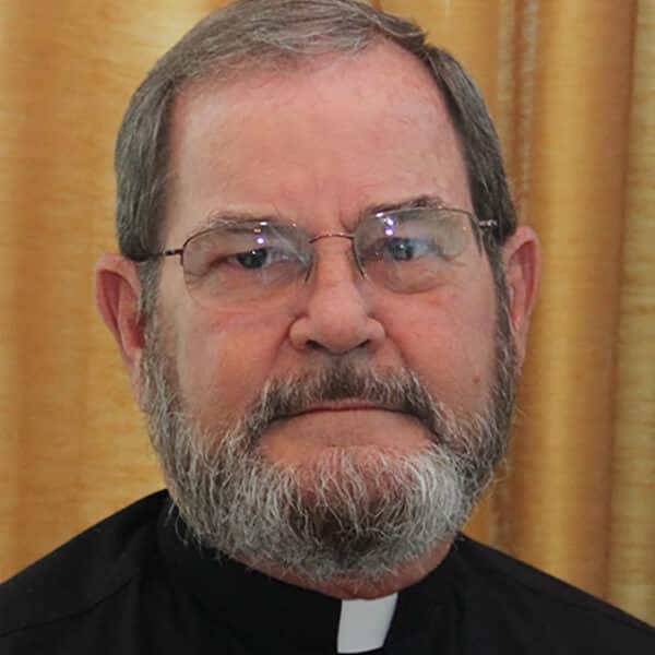 Catholic priest with 50 years of service and his sister killed in Florida shooting spree