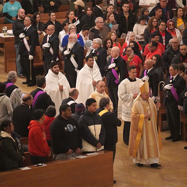 Keep advocating for life ‘from womb to tomb’ even when laws don’t, bishop urges