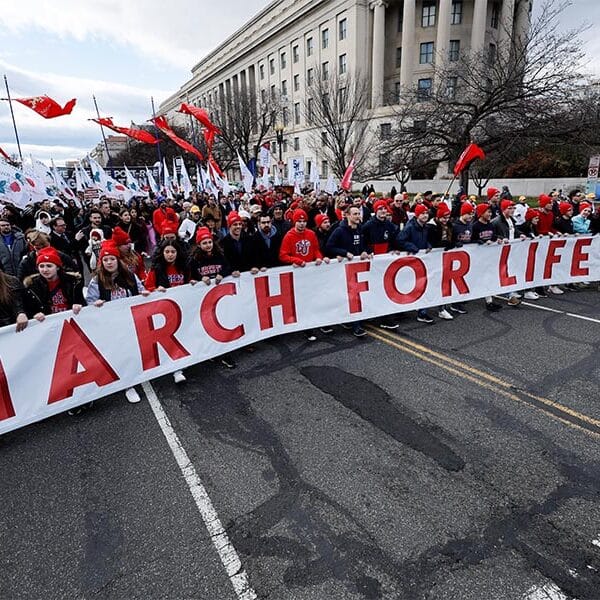 March for Life 2024 aims to make abortion ‘unthinkable’ in American culture