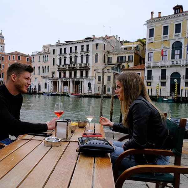 Commitment, chastity, mercy are the building blocks for a happy marriage