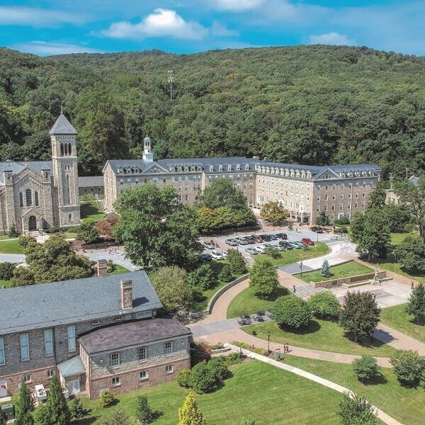 Mount St. Mary’s awarded state grant for School of Health professions