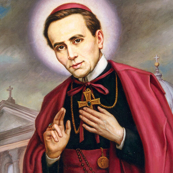 St. John Neumann: A saint for Catholic teachers and former Baltimore pastor